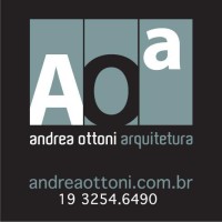 Andrea Ottoni Arquitetura logo - Similar company to Shm Arquitetura