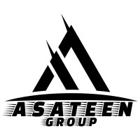 Asateen Group logo - Similar company to Master Brick
