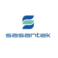 SASANTEK logo - Similar company to Otobot
