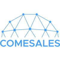 COMESALES logo - Similar company to Actemium Lille Digital Solutions