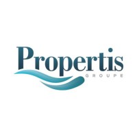 Groupe Propertis, propreté et services associés logo - Similar company to Spn Net - Propreté Et Services Associés Propertis