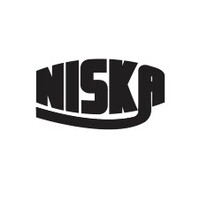 Niska Export AB logo - Similar company to Brandbloom