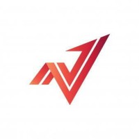VyomJet logo - Similar company to Airops