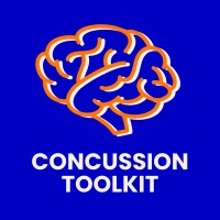 Concussion Toolkit logo - Similar company to Braineye