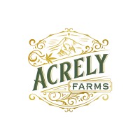 Acrely Farms logo - Similar company to Schema Marketing