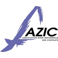 Azic - Association De La Zone Industrielle Des Châtelets