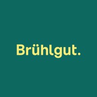 Brühlgut Stiftung logo - Similar company to Squid Games Studios