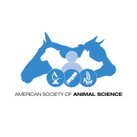 American Society of Animal Science logo - Similar company to American Dairy Science Association (Adsa)