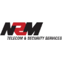 NRM Telecom & Security Services logo - Similar company to Bil Security Service Canada Ltd.