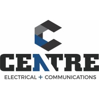 Centre Electric LTD. logo - Similar company to Busque Engineering