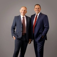 Reeder McCreary LLP logo - Similar company to The Point Off-Site