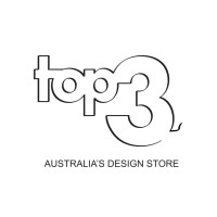 top3 by design logo - Similar company to Boyac