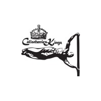 Calisthenics Kingz logo - Similar company to Flex Calisthenics