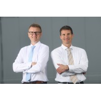 Arkas Corporate Finance logo - Similar company to Innovation21