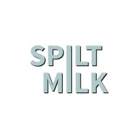Spilt Milk Media logo - Similar company to Gpm360 Ltd