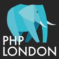 PHP London logo - Similar company to Php Uk Conference