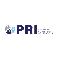 Precision Recruitment International logo - Similar company to Precision Hire