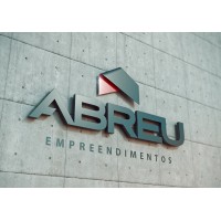 Abreu Engenharia logo - Similar company to A&B Construtora