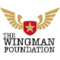 The Wingman Foundation logo - Similar company to Training Squadron Two (Vt-2)