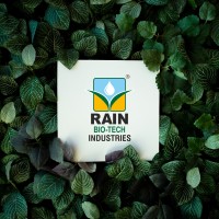 Rain Bio-Tech Industries Pvt. Ltd. logo - Similar company to Rain Biotech Solutions