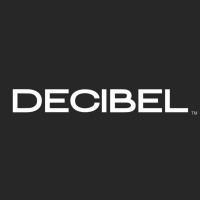DECIBEL logo - Similar company to Decibel Media