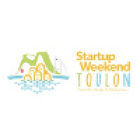 Startup Weekend Toulon