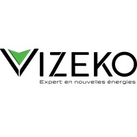 VIZEKO ENERGY logo - Similar company to Sem Léa