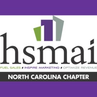 HSMAI North Carolina logo - Similar company to Team Flower