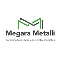 Megara Metalli srl logo - Similar company to Arcmaster
