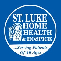 St. Luke Home Health & Hospice logo - Similar company to Sygnola