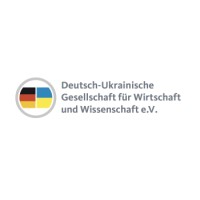 Deutsch-Ukrainische Gesellschaft für Wirtschaft und Wissenschaft e.V. logo - Similar company to Deutsch Ukrainische Freundschaft Essen E.V.