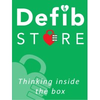 Defib Store Ltd logo - Similar company to Aed Team