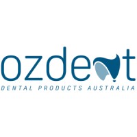Ozdent Dental Products Australia logo - Similar company to Career Elevation