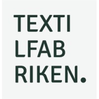 Textilfabriken logo - Similar company to Lance Ab