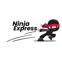 Ninja Express (PTY) LTD logo - Similar company to Ccg Systems Western Cape