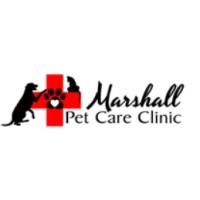 Marshall Pet Care Clinic logo - Similar company to Honolulu Pet Clinic