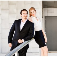 Lombardo Team Real Estate logo - Similar company to Evan Lloyd Properties