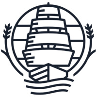 Mast Landing Brewing Company logo - Similar company to First Round Draught, Inc.