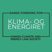 Klima- og Energiretsforeningen logo - Similar company to Virksomhedsprogrammet