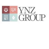 YNZ Legal logo - Similar company to Ingroups