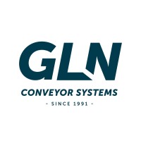 GLN Conveyor Systems logo - Similar company to Mh Modules Ab