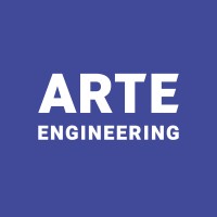 Arte Engineering logo - Similar company to Podlaska Okręgowa Izba Inżynierów Budownictwa