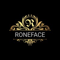Roneface logo - Similar company to Pr Webscrew India Pvt Ltd.