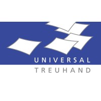Universal Treuhand AG logo - Similar company to Markus Schmid Ag