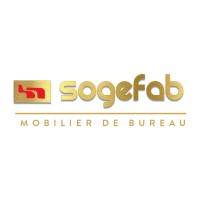 Sogefab logo - Similar company to Moda Technologia | Machinerie