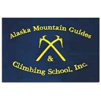 Alaska Mountain Guides and Climbing School logo - Similar company to Ether Ventures