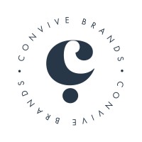 Convive Brands logo - Similar company to Aurify Brands