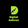 Digital Actives logo - Similar company to Steadystrings