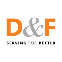 D&F Shine Services Pvt. Ltd. logo - Similar company to Crown Technology