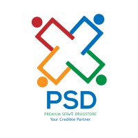 Premium Serve Drugstore logo - Similar company to Artech